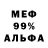 Дистиллят ТГК концентрат Ameth Larrazabal